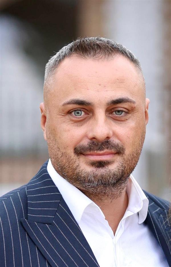 Silviu Gorun