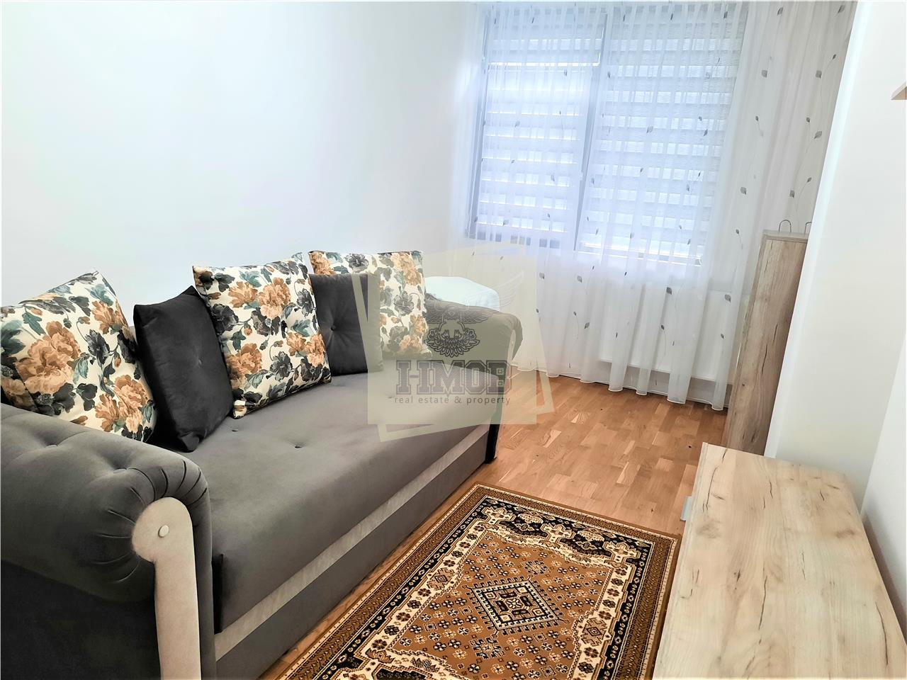 vanzare apartament 3 camere sibiu doamna stanca