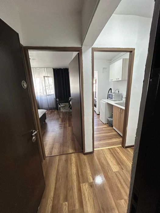 Apartament 1 camera decomandat zona Calea Dumbravii