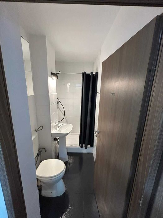 Apartament 1 camera decomandat zona Calea Dumbravii