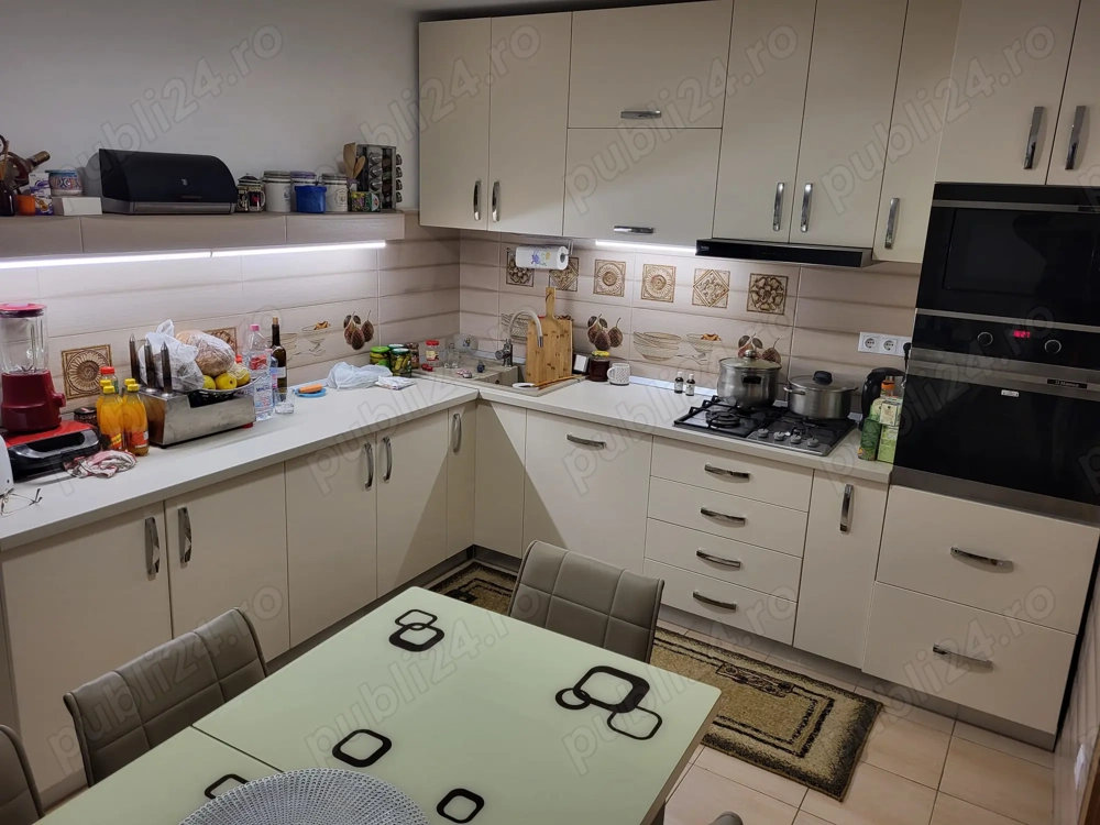 Casa cu 6 camere piscina si pivnita in Turnisor