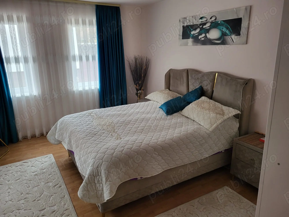 Casa cu 6 camere piscina si pivnita in Turnisor