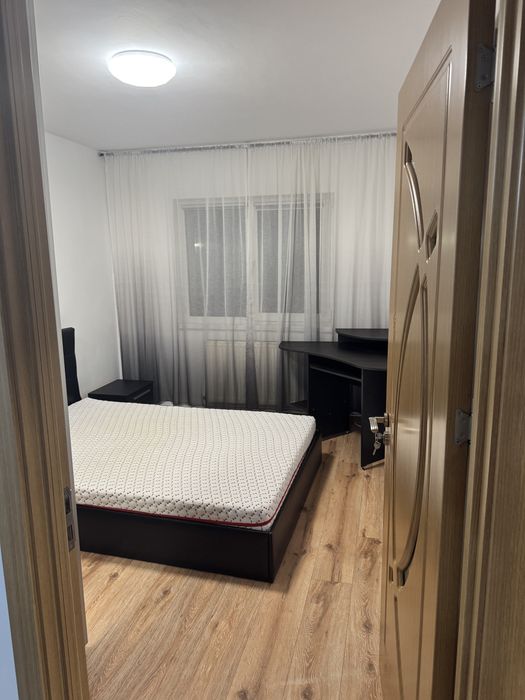 Apartament 3 camere de 68mp Balcon inchis in Sibiu