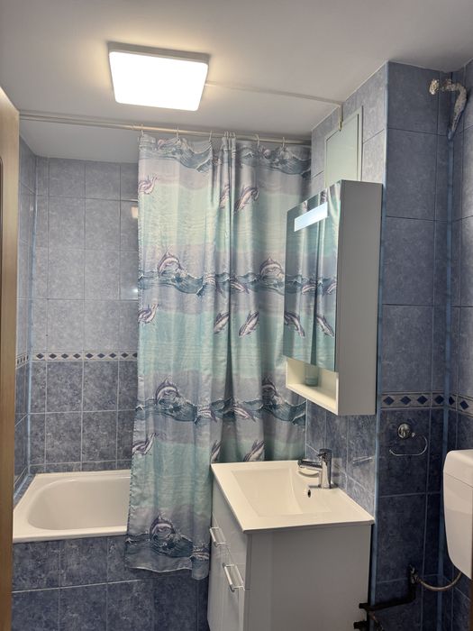 Apartament 3 camere de 68mp Balcon inchis in Sibiu