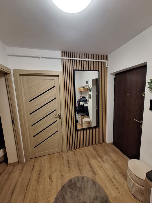 Apartament 3 camere gradina 88 mp terasa si 2 locuri parcare