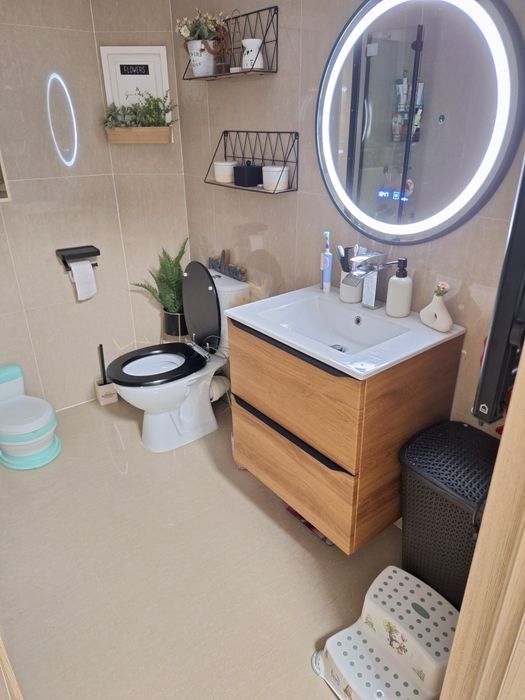 Apartament 3 camere gradina 88 mp terasa si 2 locuri parcare