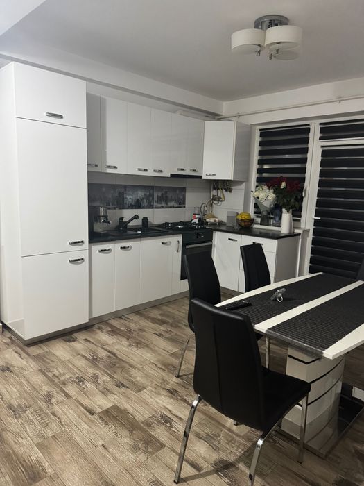 Apartament 2 camere 54mp | 2 locuri parcare | in Cartierul Arhitectilor