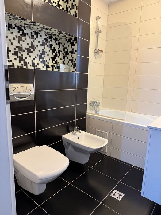 Apartament 2 camere 54mp | 2 locuri parcare | in Cartierul Arhitectilor