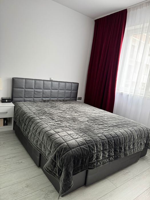 Apartament 2 camere 54mp | 2 locuri parcare | in Cartierul Arhitectilor
