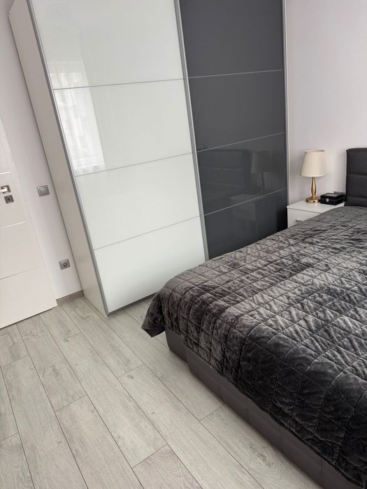 Apartament 2 camere 54mp | 2 locuri parcare | in Cartierul Arhitectilor