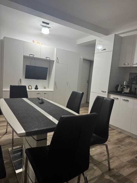 Apartament 2 camere 54mp | 2 locuri parcare | in Cartierul Arhitectilor