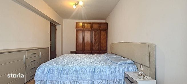 Inchiriez apartament 2 camere si  balcon in Valea Aurie