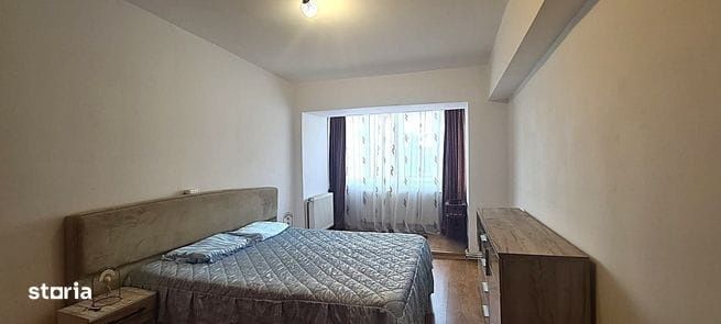 Inchiriez apartament 2 camere si  balcon in Valea Aurie