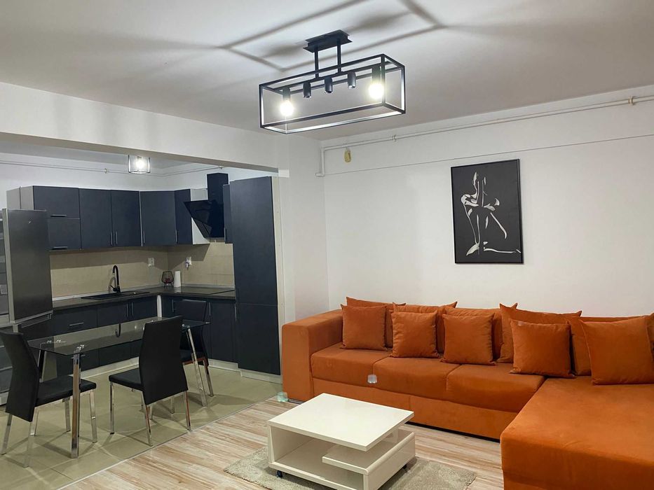 Studio Modern 39 Mpu zona Cedonia