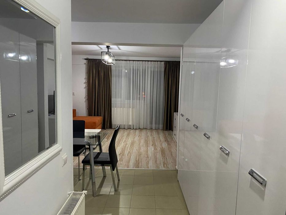 Studio Modern 39 Mpu zona Cedonia