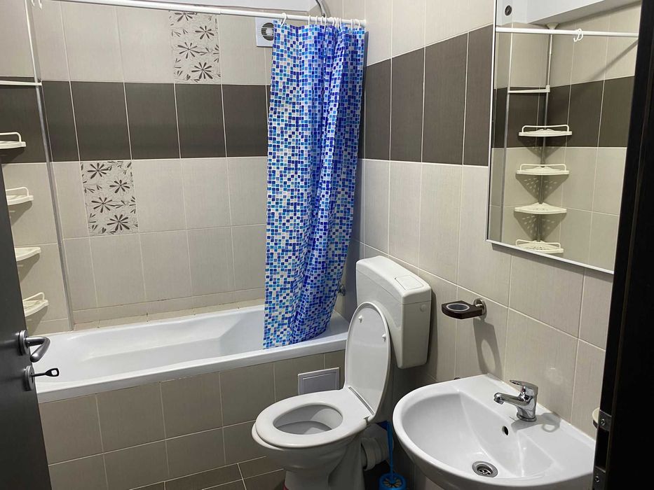 Studio Modern 39 Mpu zona Cedonia