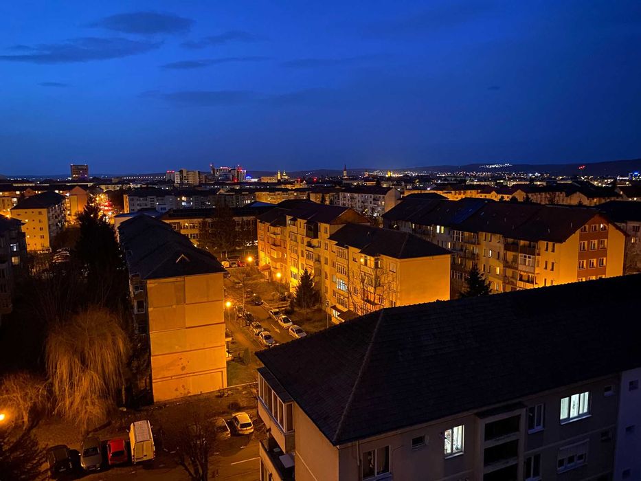 Studio Modern 39 Mpu zona Cedonia