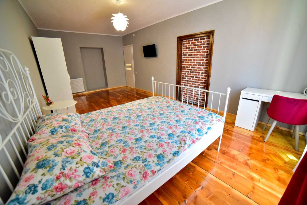 Apartament modern 3 camere 75 mpu UltraCentral