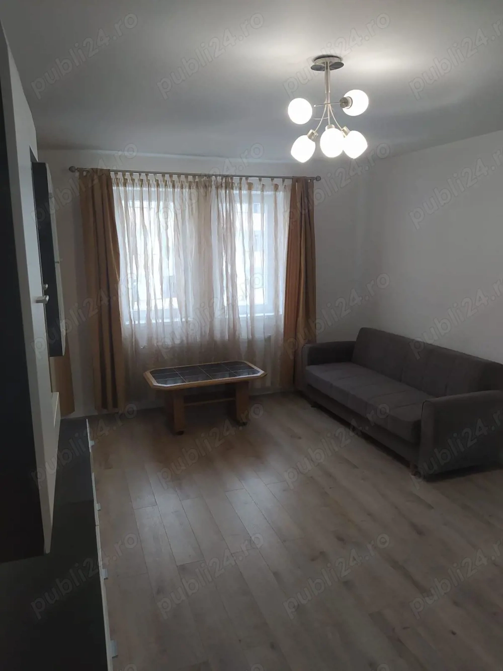 Apartament 2 camere cu 2 locuri de parcare Sibiu