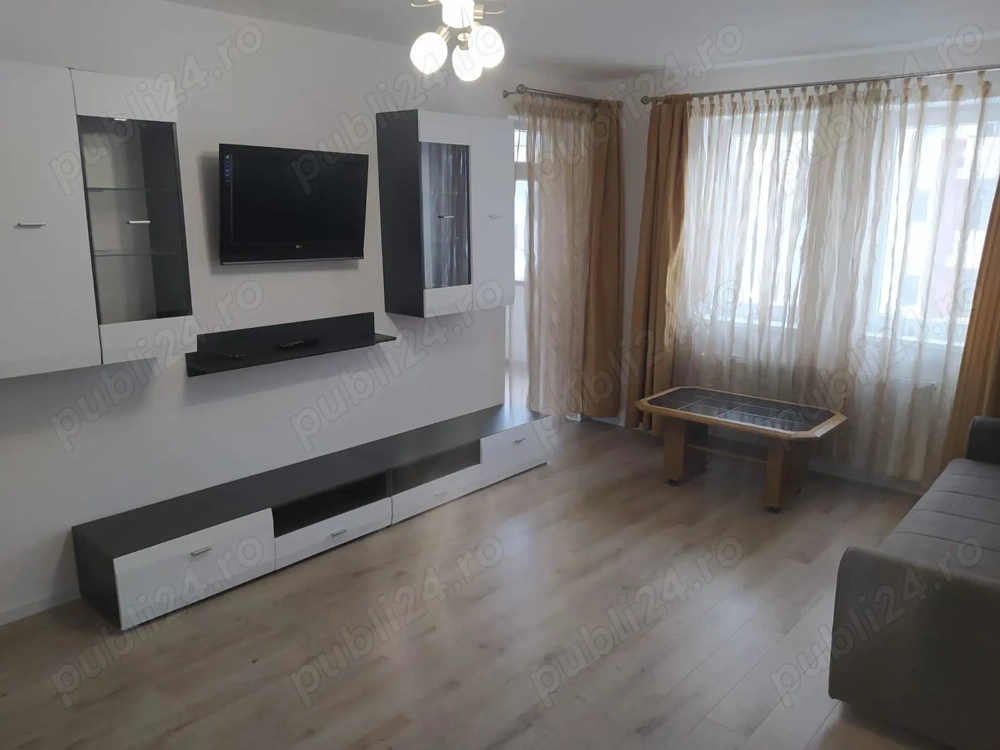 Apartament 2 camere cu 2 locuri de parcare Sibiu