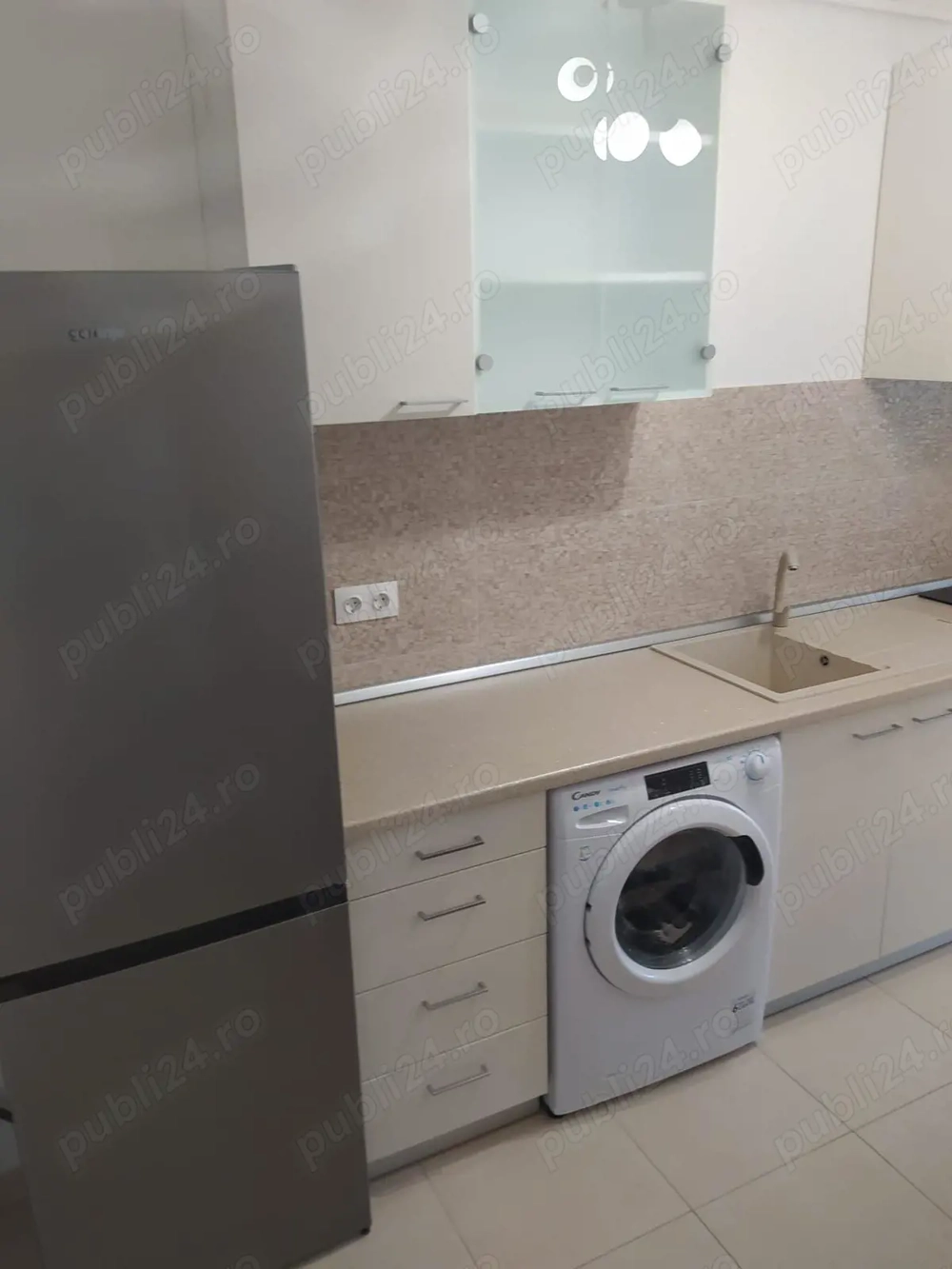 Apartament 2 camere cu 2 locuri de parcare Sibiu