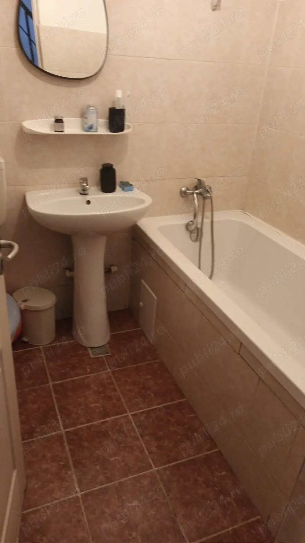 Garsoniera zona Terezian Sibiu