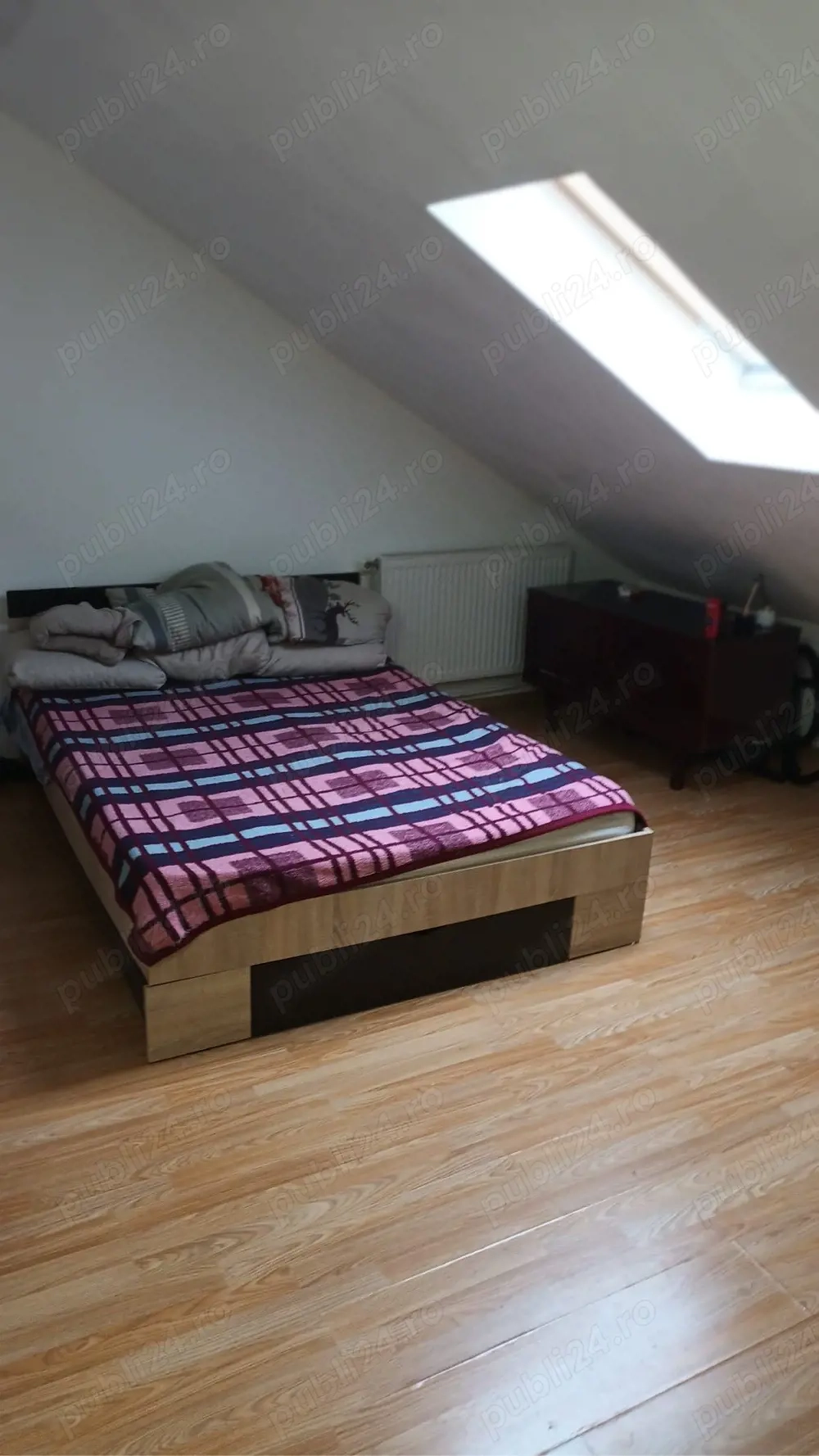 Garsoniera zona Terezian Sibiu