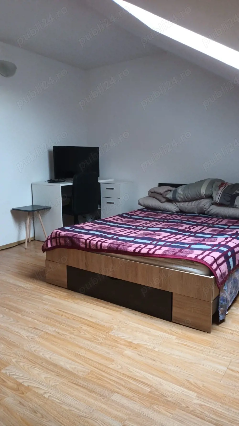 Garsoniera zona Terezian Sibiu