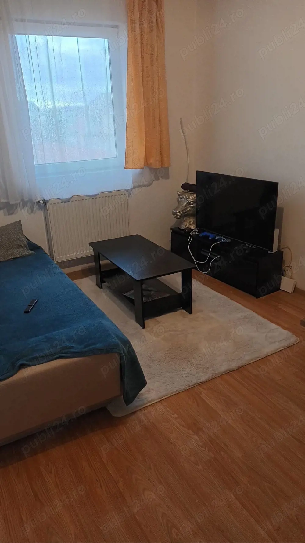 Garsoniera zona Terezian Sibiu