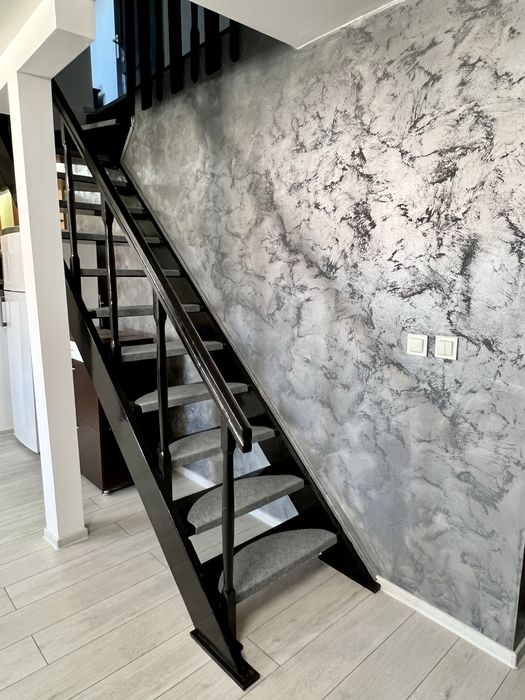 Apartament 3 camere zona Milea OMV