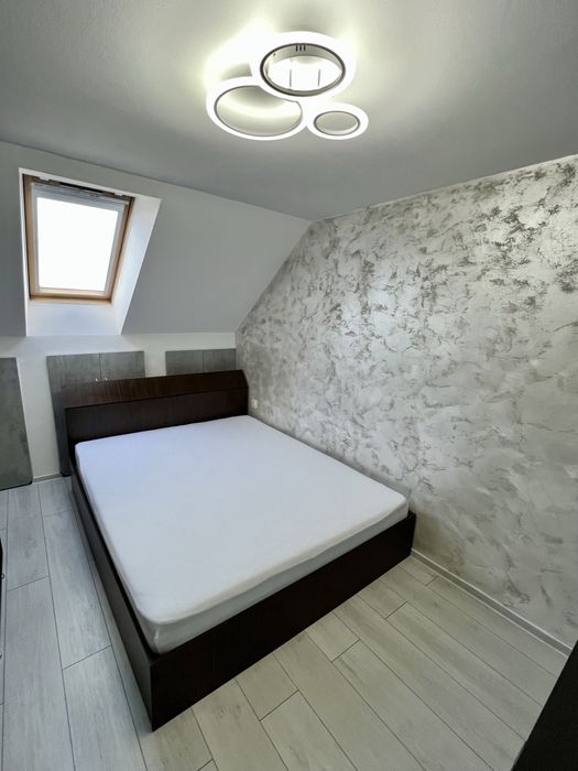 Apartament 3 camere zona Milea OMV