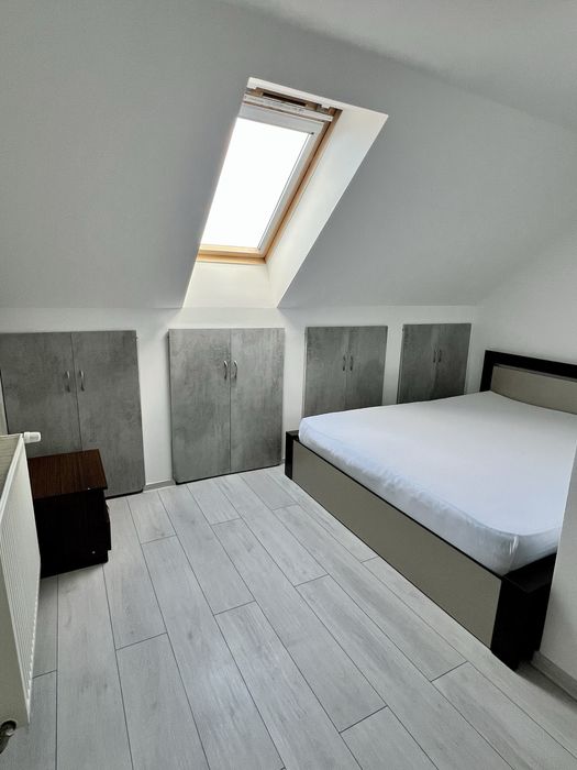 Apartament 3 camere zona Milea OMV