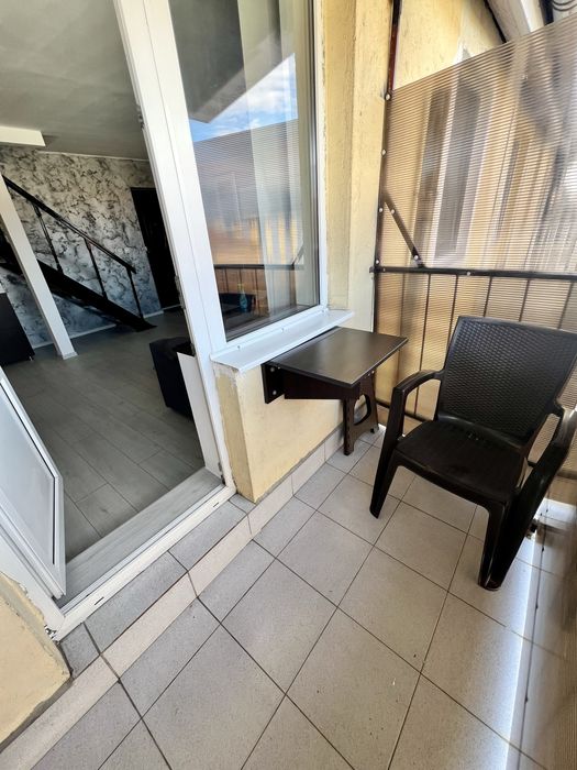 Apartament 3 camere zona Milea OMV