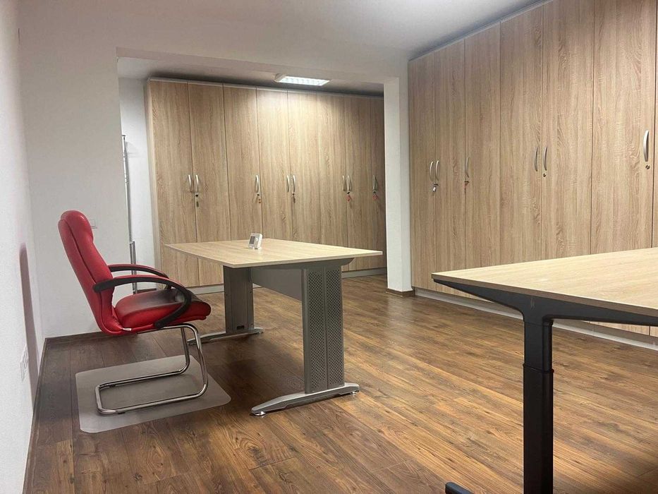 Apartament 3 camere 2 bai 2 balcoane zona Calea Cisnadiei