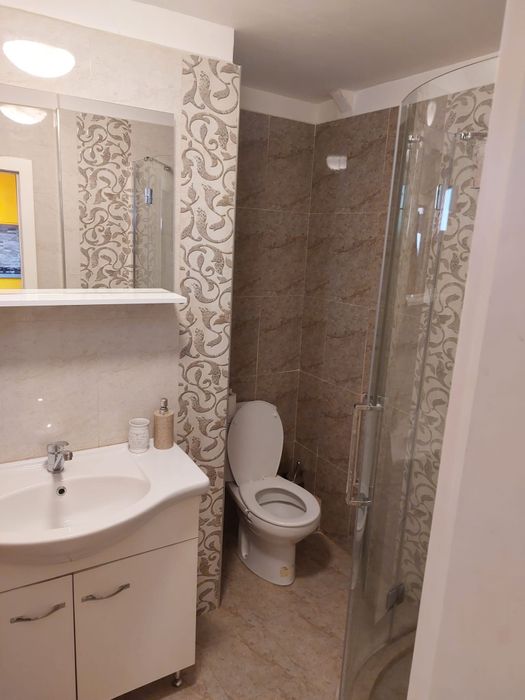 Apartament 1 camera 25 Mpu Zona 0