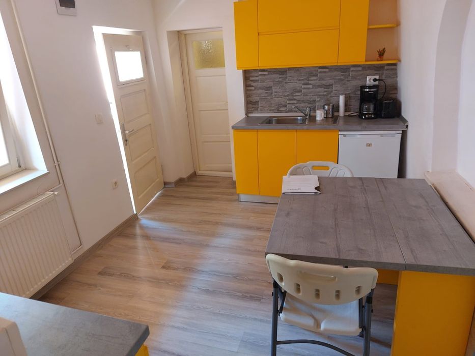 Apartament 1 camera 25 Mpu Zona 0