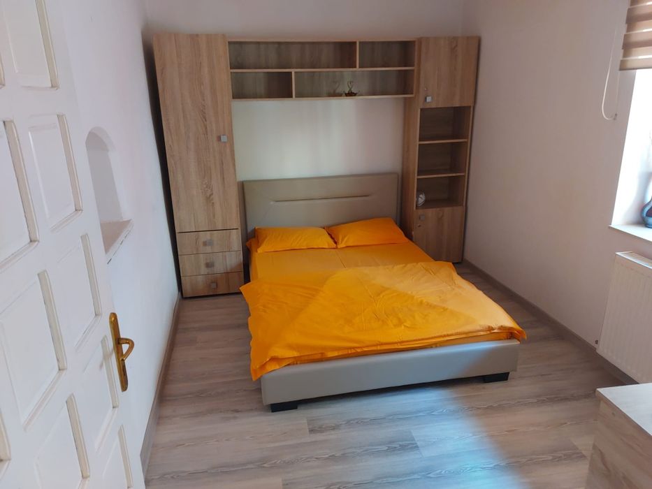 Apartament 1 camera 25 Mpu Zona 0