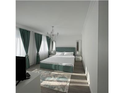 Apartament modern 3 camere 75 mpu UltraCentral