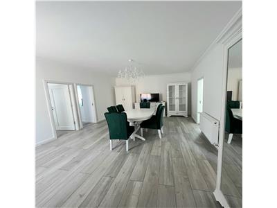 Apartament modern 3 camere 75 mpu UltraCentral