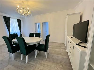 Apartament modern 3 camere 75 mpu UltraCentral