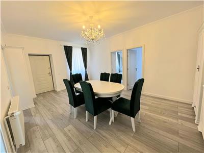 Apartament modern 3 camere 75 mpu UltraCentral