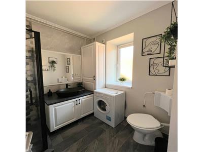 Apartament modern 3 camere 75 mpu UltraCentral