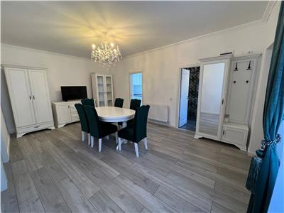 Apartament modern 3 camere 75 mpu UltraCentral