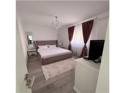 Apartament modern 3 camere 75 mpu UltraCentral