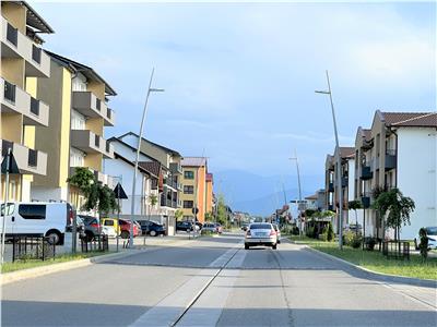 Apartament la cheie 2 camere balcon si parcare pe Str Pictor Brana