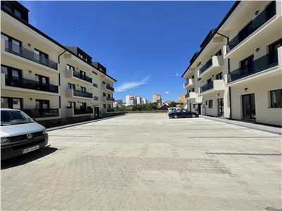 Apartament la CHEIE cu 2 camere pe Doamna Stanca