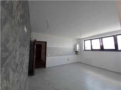 Apartament nou la cheie cu 2 camere pe Doamna Stanca