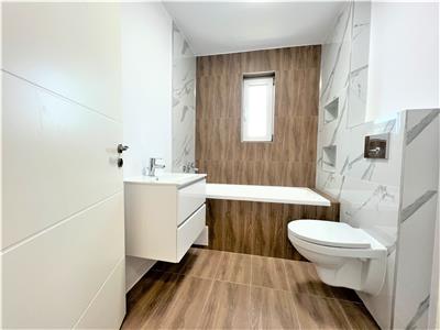 Apartament la cheie 2 camere balcon si parcare pe Str Pictor Brana