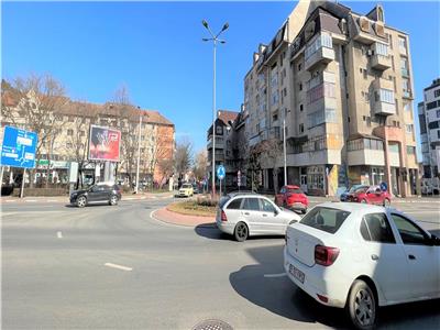 Apartament modern cu 2 camere si balcon zona Balea