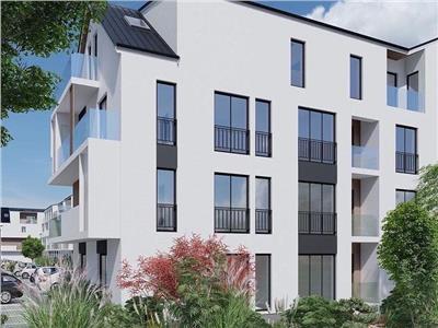 Apartament cu 2 camere decomandat si balcon in zona Doamna Stanca